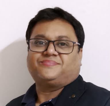Prasann Garg