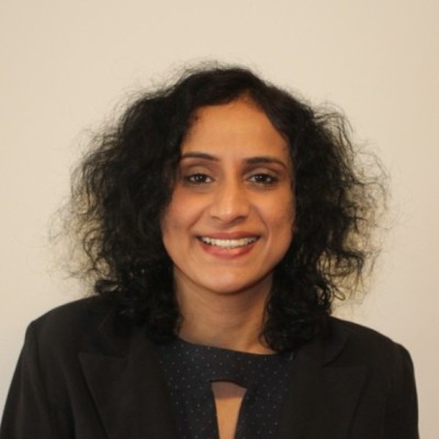 Priyadharshini Krishnan