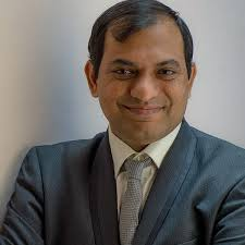 Sridhar Pabbisetty